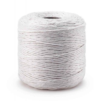 Provázek potravinářský bavlna 250g/166m  COMBI