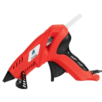 Pistole tavná lepicí ¤11mm 16-80W + tyčinky  JS® 830JQ