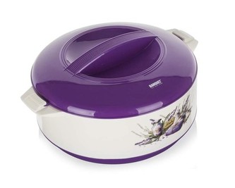 Termomísa UH/N 1,5L  CULINARIA LAVENDER Termomísa UH/N 1,5L  CULINARIA LAVENDER