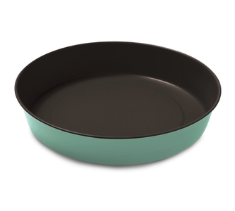 Forma dortová 1 dno ¤28cm nepřilnavá  CAKE BONTON zelená