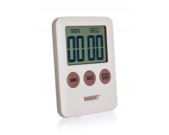 Minutka PH kuchyňská digitální  CULINARIA