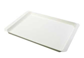 Podnos PH 50x34cm bílý  GASTRO CZ
