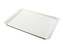 Podnos PH 50x34cm bílý  GASTRO CZ