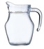 Džbán sklo 0,5L  ARC