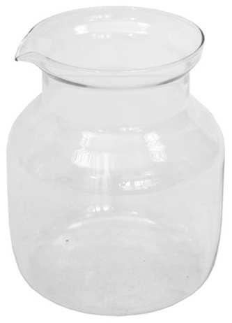 Konvice sklo náhradní MATURA 1L SIMAX 3122