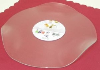 Podnos servírovací sklo ¤33cm ARCOROC TRIO
