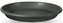 Miska pod květináč VERONA CILINDRO ¤22cm antracit