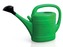 Konev zahradní plast 10L s kropítkem  SPRING