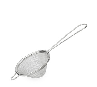 Cedník nerez  ¤7cm s ručkou  MEYERHOFF