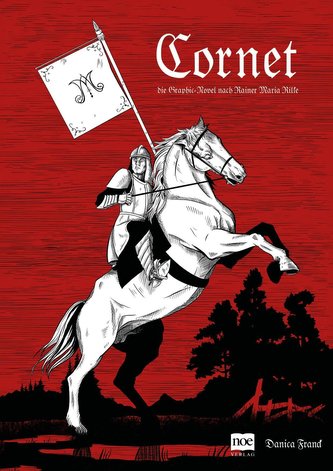 Cornet - Die Graphic Novel