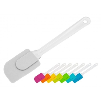 Stěrka těsta silikon 28,5cm  ENGER