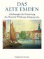 Das alte Emden
