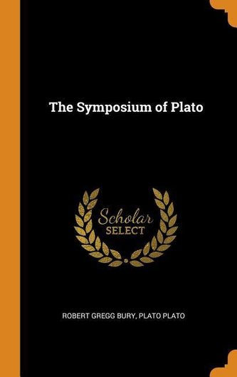 The Symposium of Plato