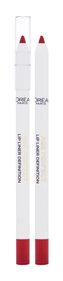 L´Oréal Paris Age Perfect Tužka na rty Lip Liner Definition 1,2 g 394 Flaming Carmin pro ženy