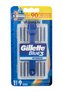 Gillette Blue3 Holicí strojek Hybrid 1 ks pro muže