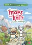 Mein Abenteuercomic - Mops und Kätt erkunden die Berge