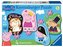 Ravensburger Puzzle - Moje první puzzle - Prasátko Peppa/4,6,8,10 dílků