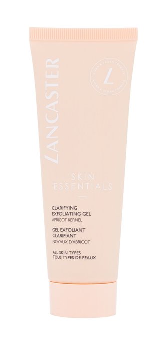 Lancaster Skin Essentials Peeling Clarifying Exfoliating Gel 75 ml pro ženy
