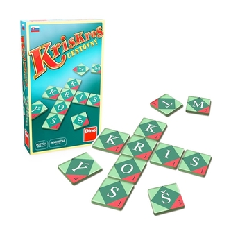 Kris Kros SK - Cestovní hra