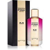 MANCERA Prestigium Parfémovaná voda Pink 120 ml pro ženy