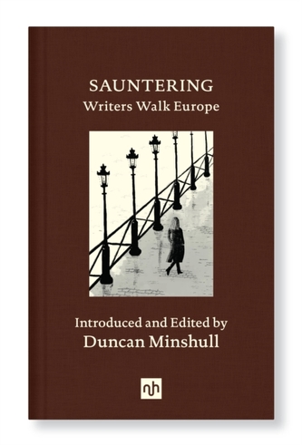 Sauntering
