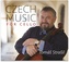 Czech music for cello