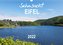 Eifel Sehnsucht (Wandkalender 2022 DIN A3 quer)
