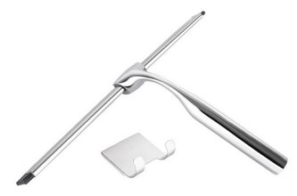 Stěrka koupelnová 25,7x19,3x3,3 cm Premium