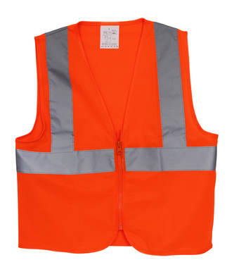 Small Foot Bezpečnostní vesta sada 3 ks