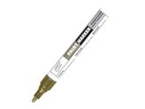 Fix popisovač olejový EASY PAINTMARKER II zlatý 1ks