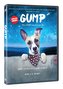 Gump - Pes, který naučil lidi žít DVD