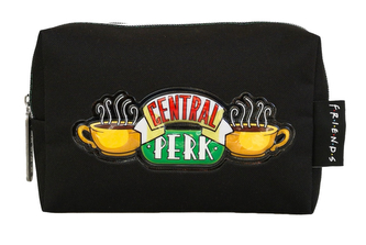 Kosmetická taštička Přátelé 1 Central Perk