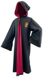 Župan/Plášť unisex Harry Potter 1 Neblevír