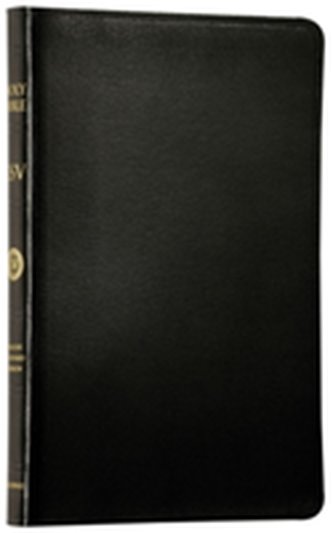 ESV Thinline Bible