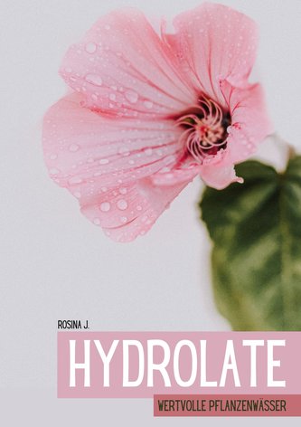 Hydrolate
