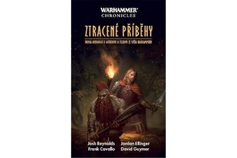 Ztracené příběhy