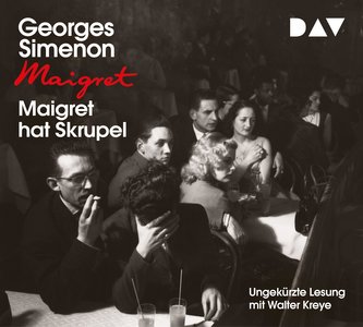 Maigret hat Skrupel