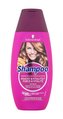 Schwarzkopf Strenght & Vitality Šampon 250 ml pro ženy