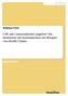 CSR oder unmoralisches Angebot? Die Sichtweise der Konsumenten am Beispiel von Health Claims
