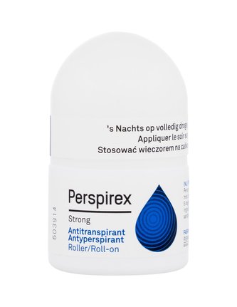 Perspirex Strong Antiperspirant 20 ml unisex