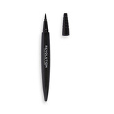 Revolution Voděodolné oční linky Waterproof Renaissance (Eyeliner) 0,8 g woman