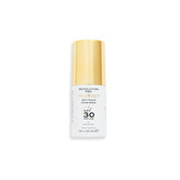 Revolution PRO Fixační sprej na make-up SPF 30 Protect Soft Focus (Fixing Spray) 50 ml woman
