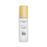 Revolution PRO Podkladová báze pod make-up SPF 50 Protect Soft Focus (Primer) 27 ml woman