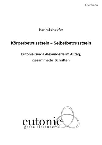 Körperbewusstsein - Selbstbewusstsein
