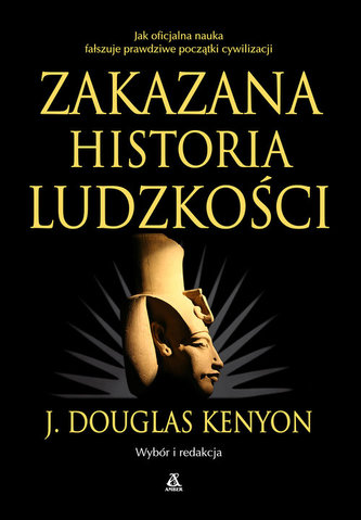 Zakazana historia ludzkości Zakazana historia ludzkości
