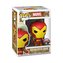 Funko POP Marvel: Marvel - Iron Man Excalibur Armor (exclusive special edition)