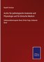 Archiv für pathologische Anatomie und Physiologie und für klinische Medicin