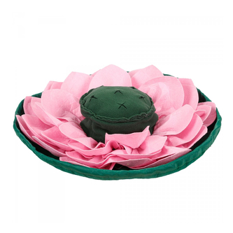 DogLemi čmuchací kobereček Lotus 45cm DogLemi čmuchací kobereček Lotus 45cm