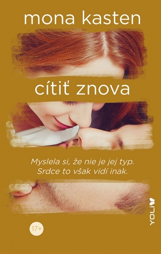 Cítiť znova Cítiť znova