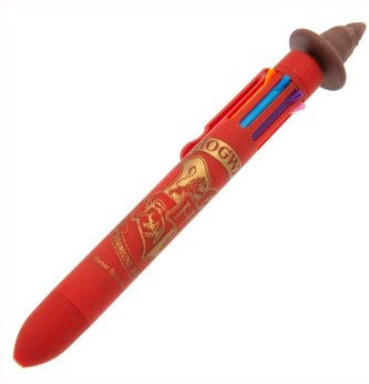 Vícebarevná propiska Harry Potter: Moudrý klobouk - Sorting Hat (délka 14 cm)